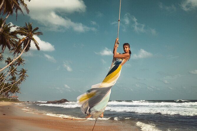 Galle Instagram Tour: Most Famous Spots (Private & All-Inclusive) - In-Depth Look at the Itinerary