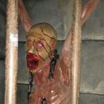 Galveston's Haunted Mayfield Manor - Detailed Breakdown of the Experience