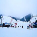 Gangchon Elysian Ski Day Trip from Seoul - Food and Rest Breaks