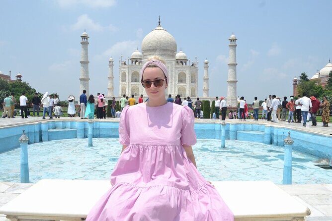 Ganges Tour - Who Should Consider This Tour?