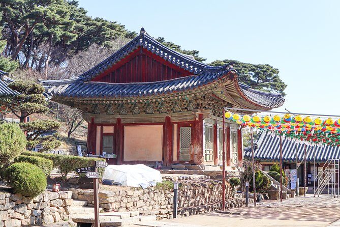 Ganghwa Island - Full day private tour - Who Is This Tour Perfect For?
