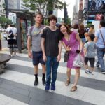 Gangnam - Highlight City Tour in Seoul(including Lunch) - Who Should Book This Tour?
