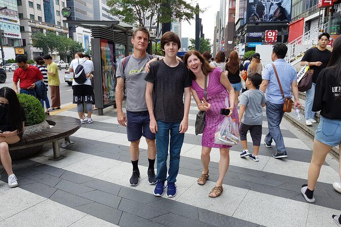 Gangnam - Highlight City Tour in Seoul(including Lunch) - Who Should Book This Tour?