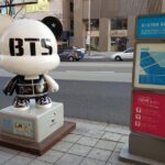 Gangnam Tour(Inc. Dinner & Drink) _ The past and present of Korea - The Culinary Experience and Cultural Immersion