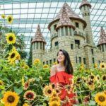 Garden by the Bay with two domes (Shared transfer) - What Reviewers Say