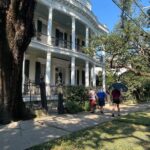 Garden District Architecture Walking Tour in New Orleans - Practical Tips for Your Visit