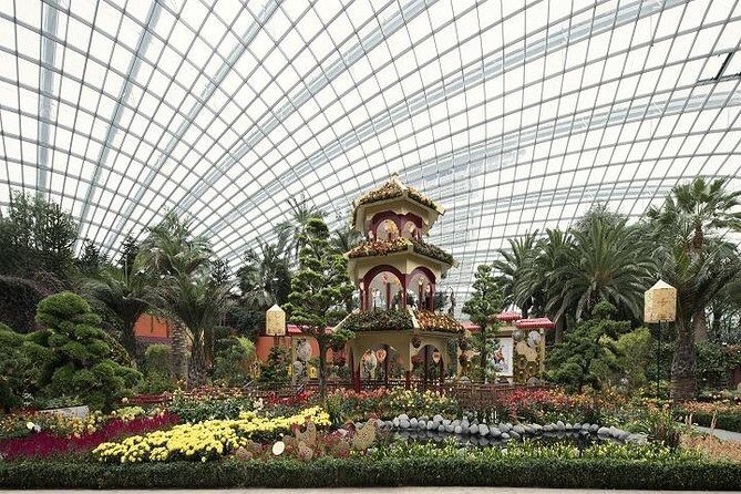 Gardens By The Bay Ticket - Who Should Book This Ticket?
