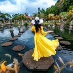 Gate of Heaven and Tukad Cepung Waterfall - What’s Included and What’s Not