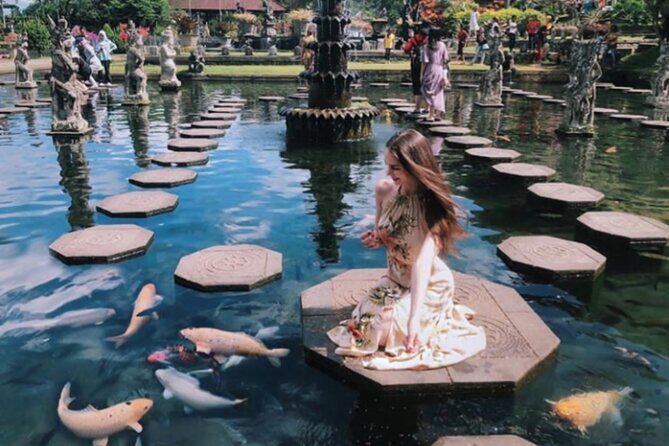 Gate of Heaven at Lempuyang Temple and East Bali Tour - Practical Details and What You Need to Know