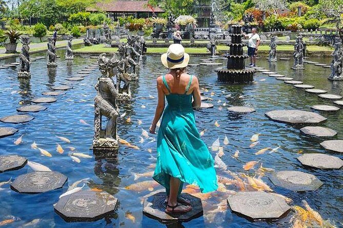 Gate of Heaven - East of Bali Tour - The Benefits of a Private Tour