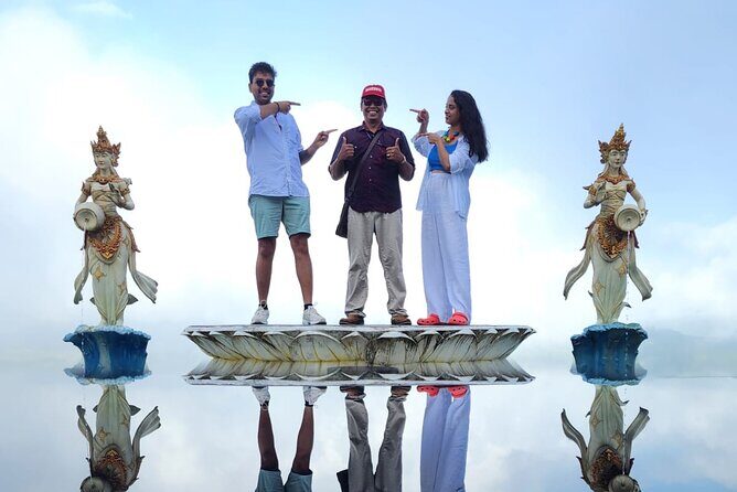 Gate of Heaven Tour With Guide : All-Inclusive Best Experience - The Sum Up