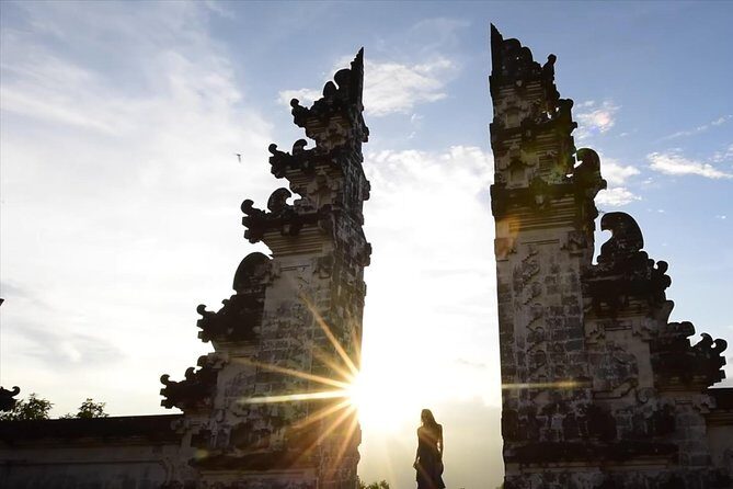 Gate of Heaven With Blue Lagoon Beach Tours - What to Expect and Why It Matters