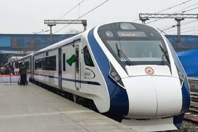 Gatimaan Train Tour, Delhi- Agra - Delhi: With Train Tickets. - The Value of Guided Tours and Private Transport