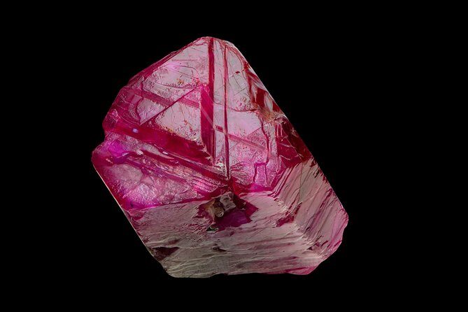 Gem & Jewelry Heritage Shopping Tour - Final Thoughts: Who Is This Tour Best For?