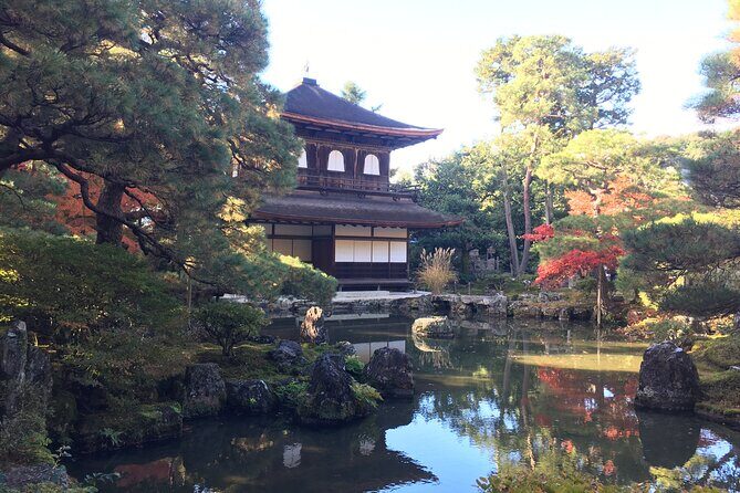 GEMS of EAST KYOTO on a BIKE! - Practical Details and Value
