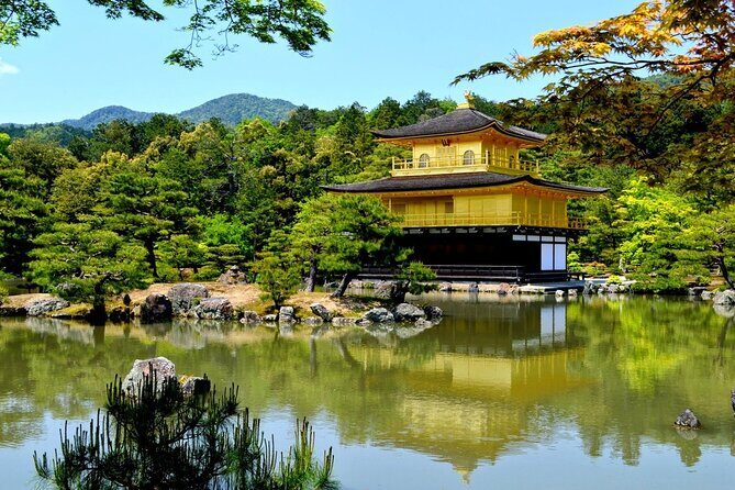GEMS of WEST KYOTO on a BIKE! - Authentic Insights from Reviewers