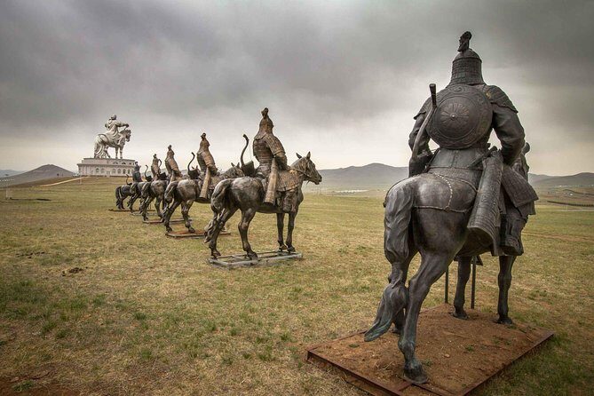 Genghis Khan Statue Tour + Bonus Gorkhi-Terelj National Park One Day tour - Who Should Consider This Tour?