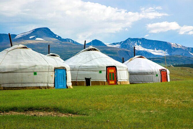 Genghis Khan & Terelj Park: 2 Days Private Tour - Who Is This Tour Best For?