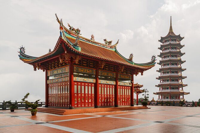 Genting Highland Day Tour - What the Reviews Say
