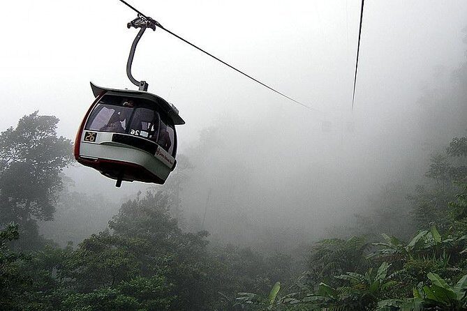 Genting Highland Full Day Tour :Exclusive Deal - Who Will Love This Tour?