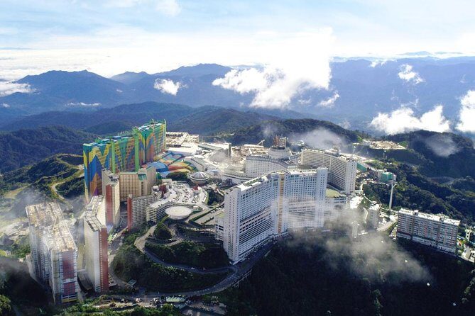 Genting Highland Full Day Tour - Who Is This Tour Best For?