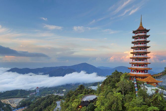 Genting Highlands Tour plus Batu Caves, Batik & Pewter Factory - The Bottom Line: Is This Tour for You?