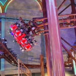 Genting Skyworlds Theme Parks Tickets (Optional) - Authentic Experiences & Reviewer Insights