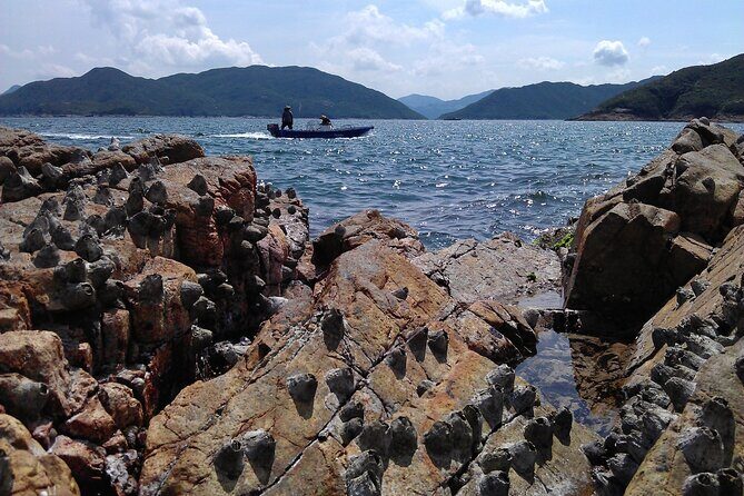 Geopark Hiking Tour - The Practicalities: What to Expect and Consider
