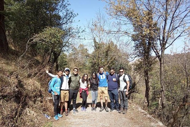 George Everest Nature Walk | Mussoorie - Practical Tips for Your Walk