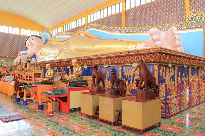Georgetown City & Temple Tour: Penang Hill(FastLane) & Kek Lok Si - Who Will Love This Tour?