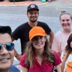 Georgetown Spy History Tour with a Former CIA Officer - Is the Price Worth It?