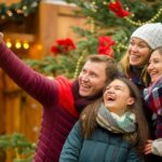 Get in the holiday spirit with a scavenger hunt by Holly Jolly Hunt in El Paso - How does it work?