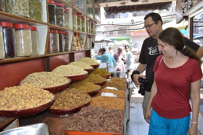 Get to Know India Package Tour - Practical Details and Considerations