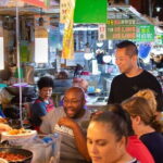 Getting a good feel of local Seoul through food (itseoulgood) - The Hidden Teahouse: A Traditional Finale