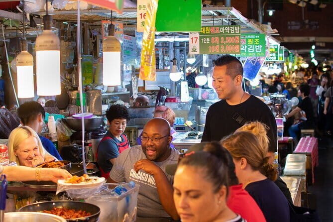 Getting a good feel of local Seoul through food (itseoulgood) - The Hidden Teahouse: A Traditional Finale
