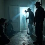 Gettysburg Ghost Hunt - Overview of the Ghost Hunt Experience