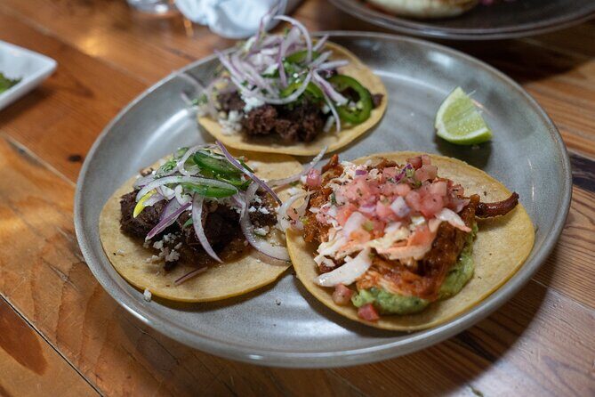 Gettysburg Historic Downtown Food Tour By Junket - What’s Included and What to Keep in Mind