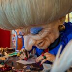 Ghibli Park 1-Day Bus Tour from Nagoya - FAQs
