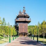 Ghibli Park Ticket and Accommodation 2 Days Package (No Guide) - In-Depth Breakdown of the Itinerary