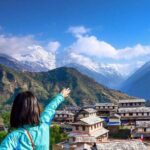 Ghorepani Poon Hill Sunrise Trek - The Sum Up
