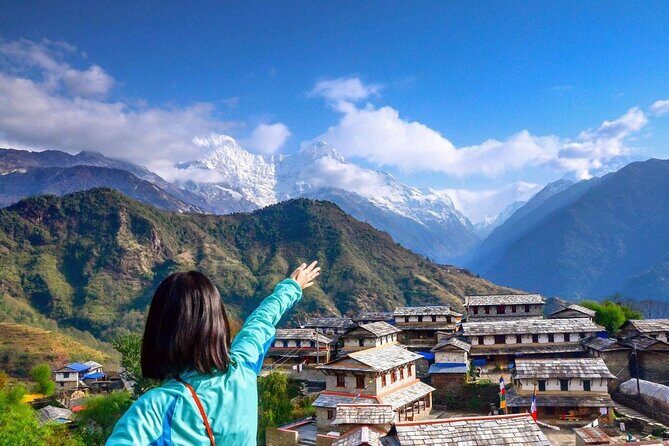 Ghorepani Poon Hill Sunrise Trek - The Sum Up
