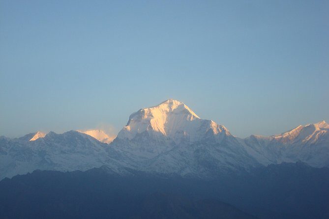 Ghorepani Poon Hill Trek - What to Expect on the Ghorepani Poon Hill Trek