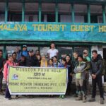 Ghorepani - Poon Hill Trek 3N-4D - Day 3: The Highlight – Poon Hill Sunrise and Mountain Views