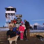 Ghorepani Poon Hill Trek - Day 2: From Pokhara to Ulleri and the Trek’s Starting Point