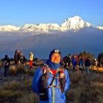 Ghorepani - Poon Hill Trek  5 DAYS - Frequently Asked Questions (FAQs)