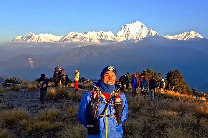 Ghorepani - Poon Hill Trek  5 DAYS - Frequently Asked Questions (FAQs)
