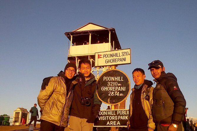 Ghorepani Poon Hill Trek 6-Days - Final Thoughts