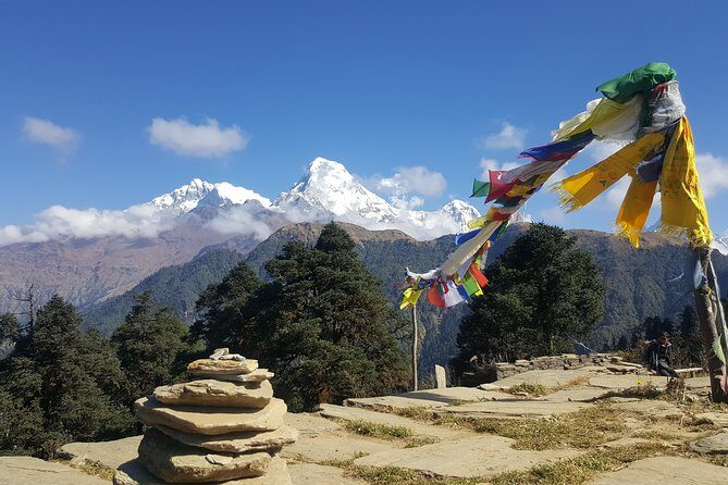 Ghorepani Poonhill Hiking Nepal - Introduction: Why This Trek Might Be Your Perfect Nepal Adventure