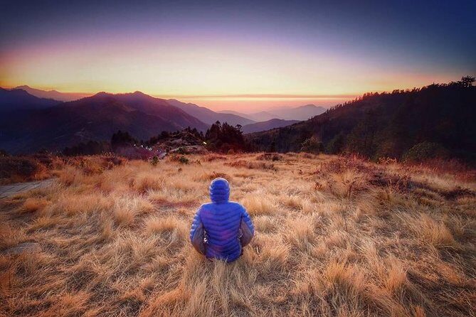 Ghorepani Poonhill Sunrise trek - Navigating the Trails and the Support Network