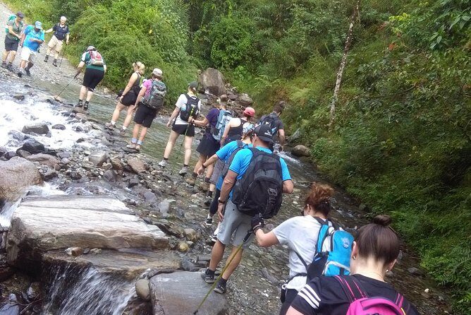Ghorepani Poonhill Trek - Final Thoughts